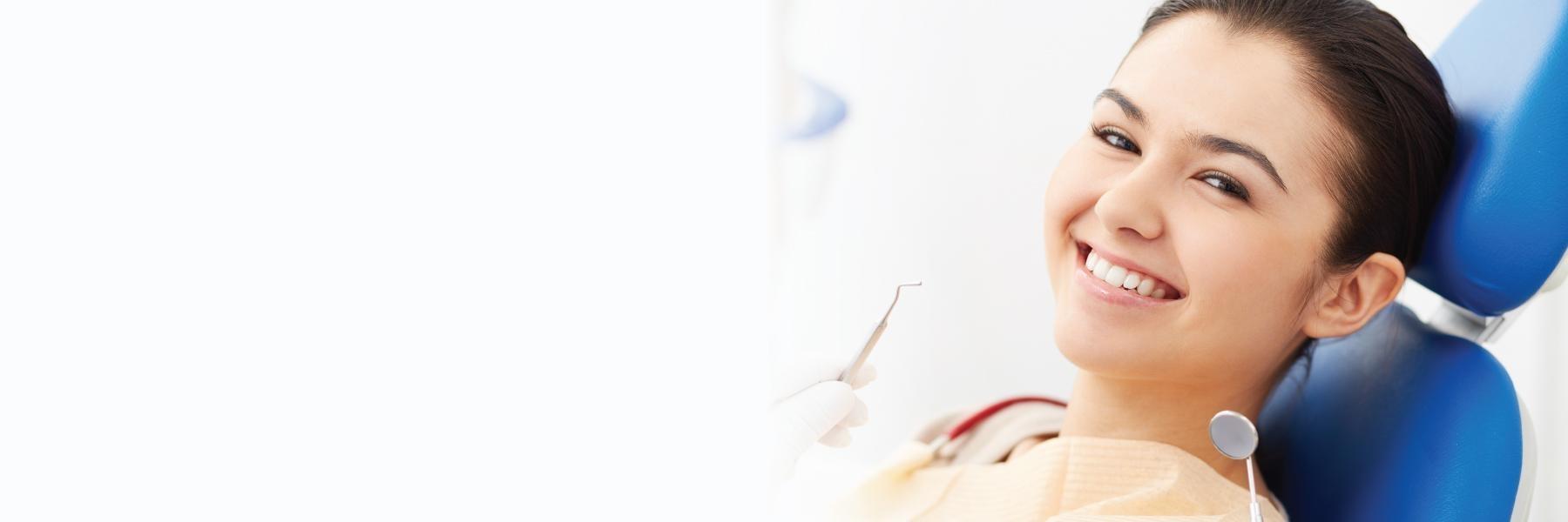 Extractions | Dentist
