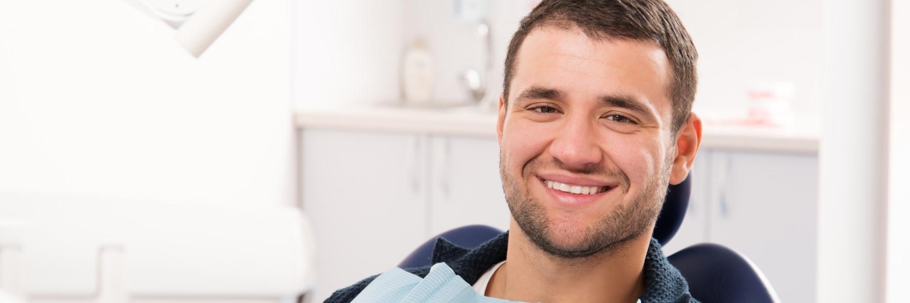 Root Canal Therapy | Dentist