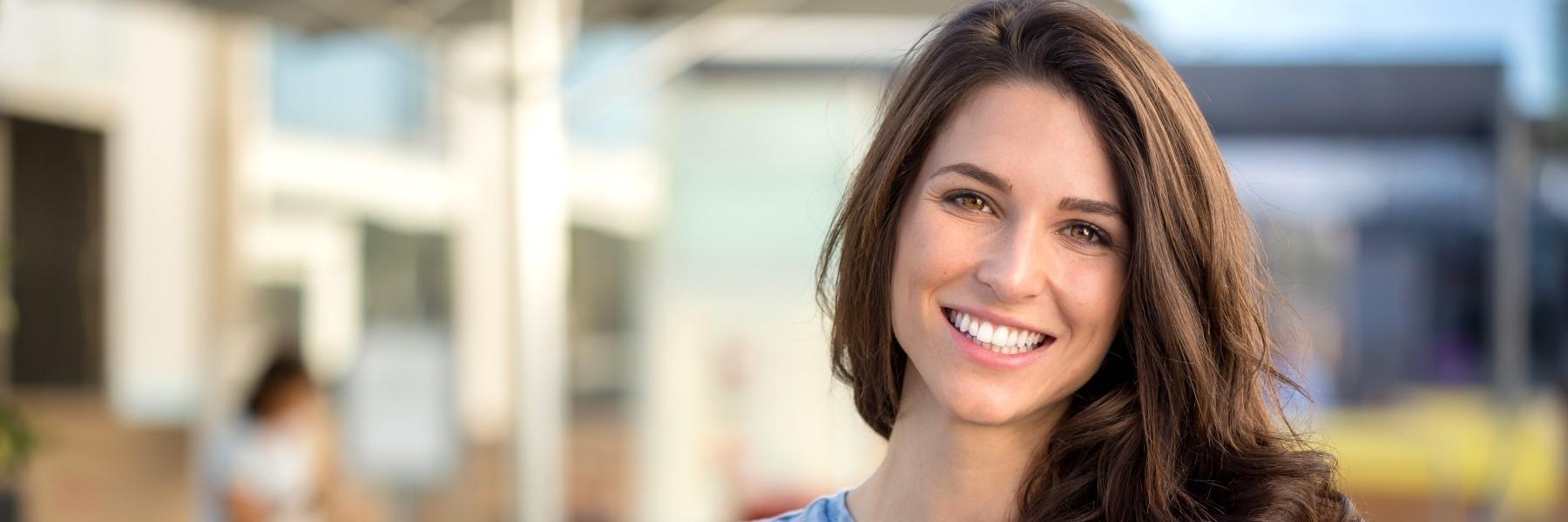 Tooth-Colored Fillings | Dentist