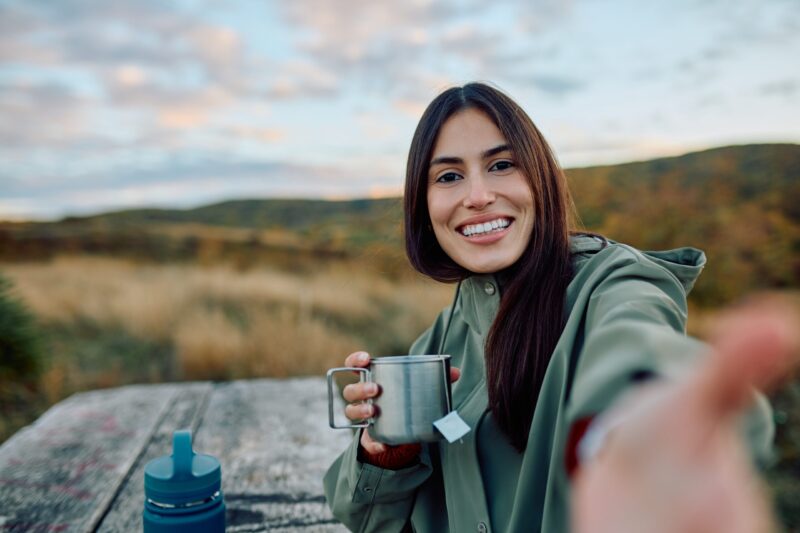 Periodontal Therapy in Spokane Clinic