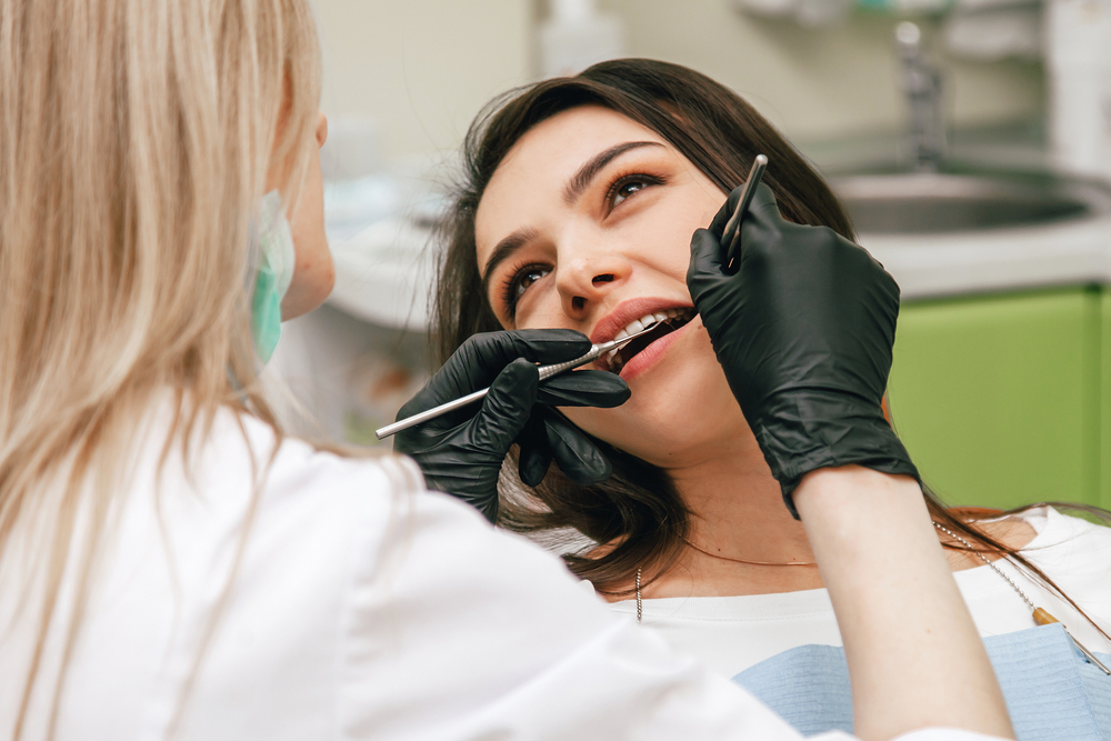 Dental Office Near Me Spokane