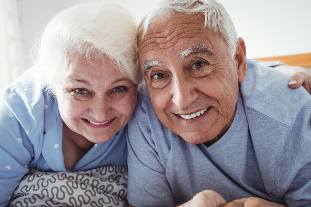 Dentures in Spokane